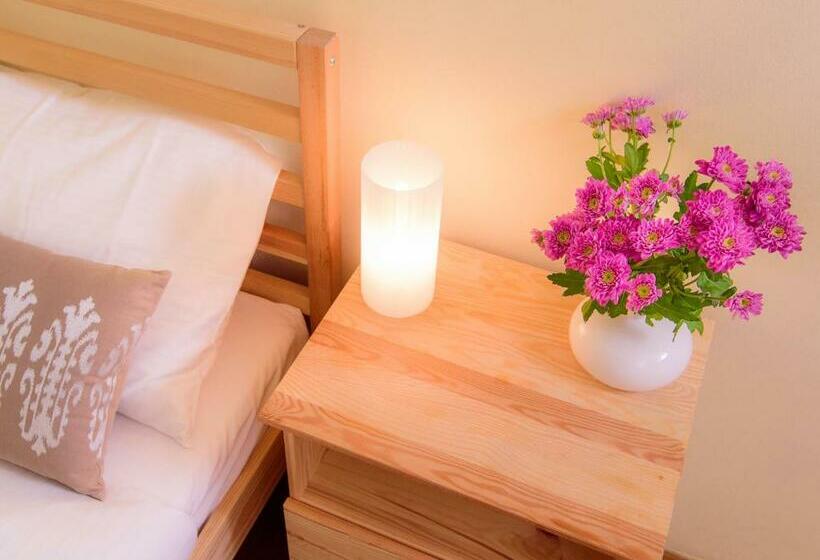 اتاق استاندارد یک نفره, Stary Pivovar