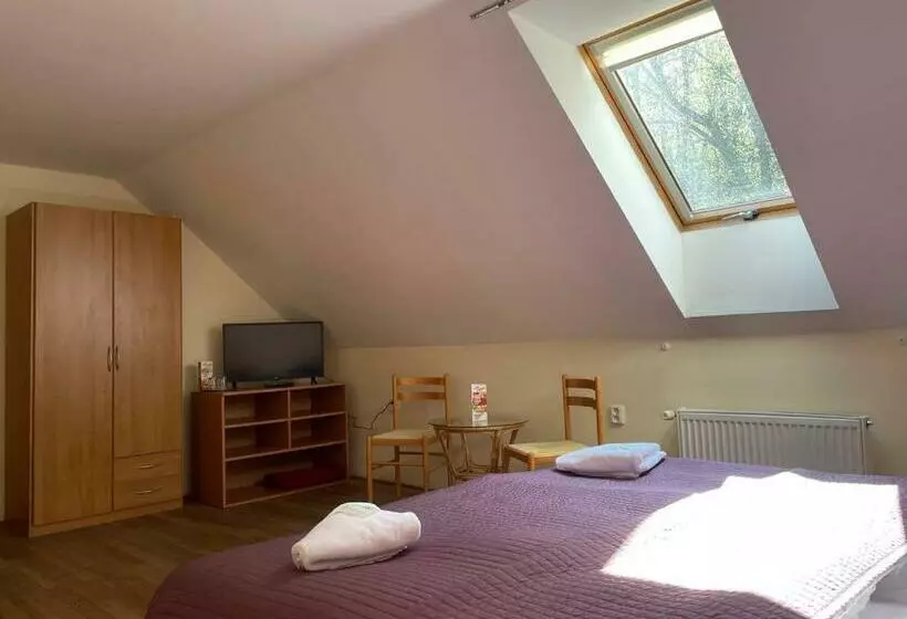 Standard-huone, Stary Pivovar