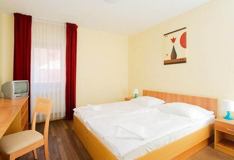 اتاق استاندارد, Stary Pivovar