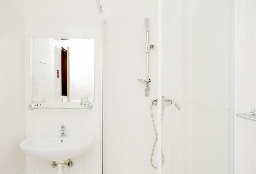 اتاق استاندارد یک نفره, Stary Pivovar