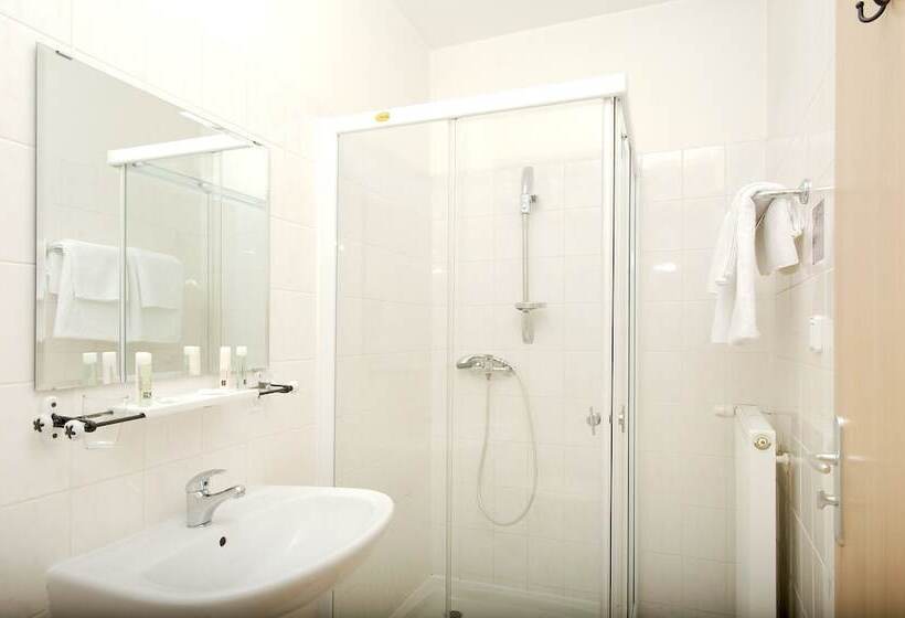 اتاق استاندارد چهار تخته, Stary Pivovar