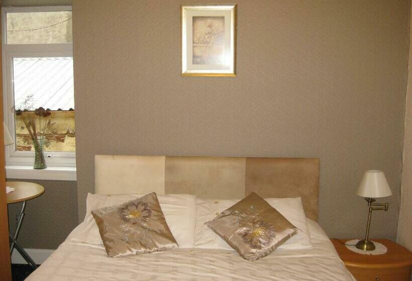 Quarto Estandar, Kilkerran Guest House