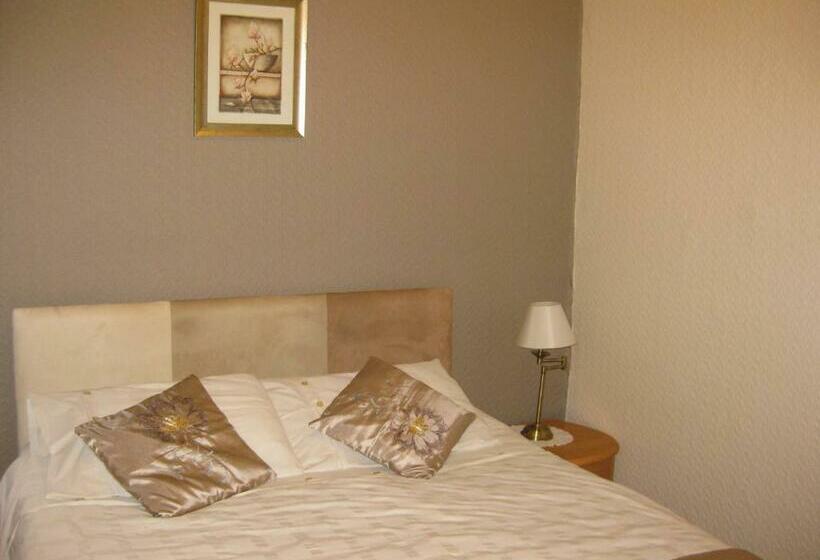 חדר סטנדרט, Kilkerran Guest House