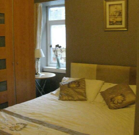 Quarto Estandar, Kilkerran Guest House