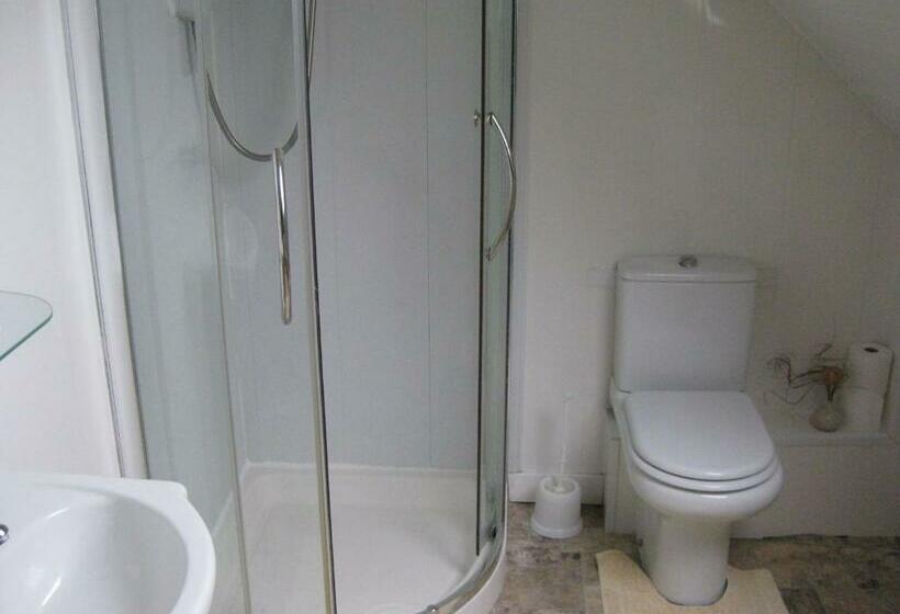 חדר סטנדרט, Kilkerran Guest House