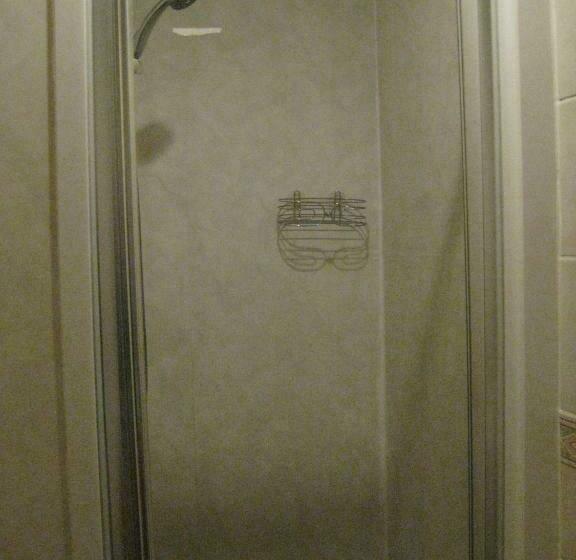 חדר סטנדרט, Kilkerran Guest House