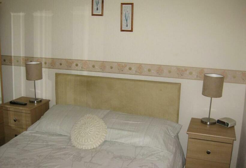 Quarto Estandar, Kilkerran Guest House
