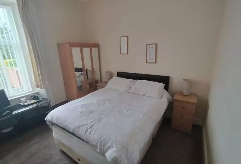اتاق استاندارد, Kilkerran Guest House