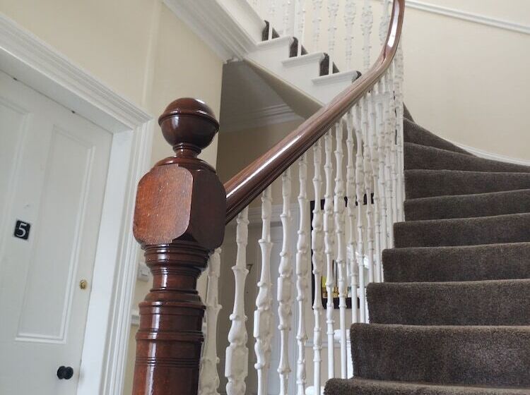 חדר סטנדרט, Kilkerran Guest House