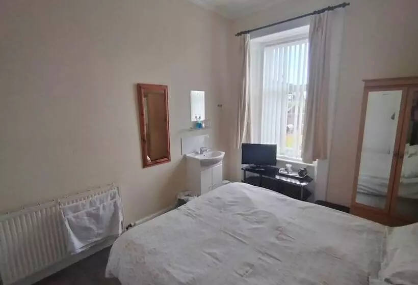 اتاق استاندارد, Kilkerran Guest House