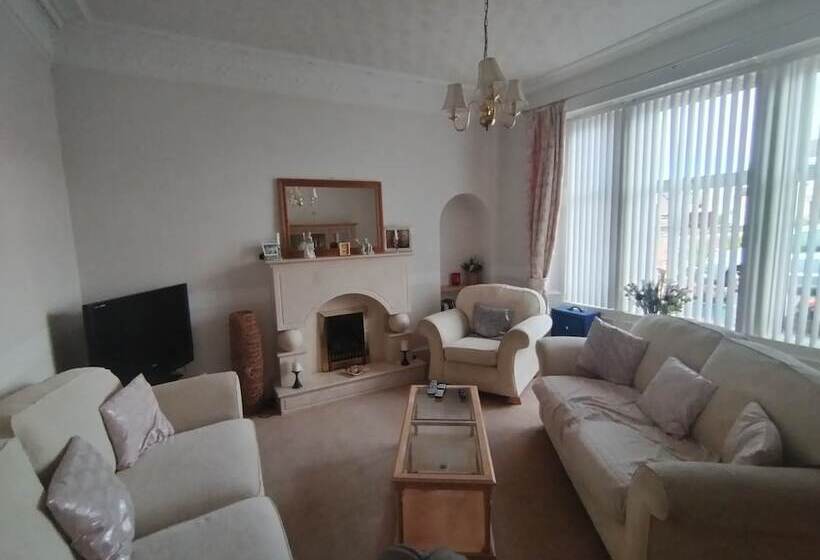 חדר סטנדרט, Kilkerran Guest House