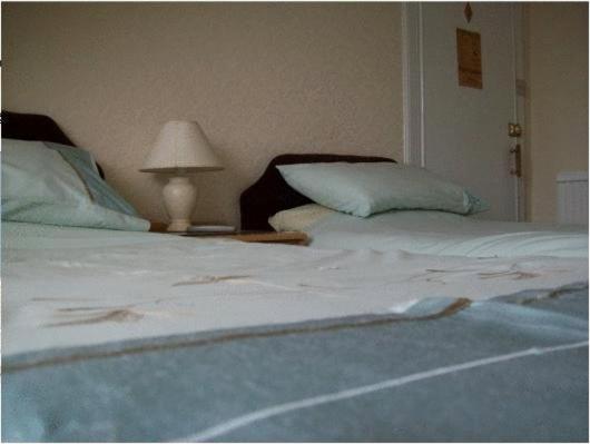 חדר סטנדרט חדר אמבטיה משותף, Kilkerran Guest House