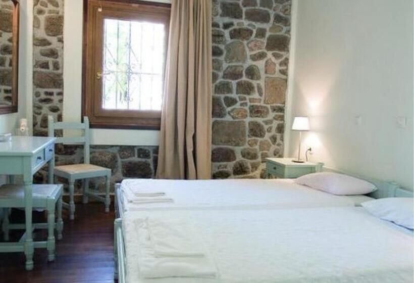 غرفة قياسية, Olive Press Hotel & Apartments