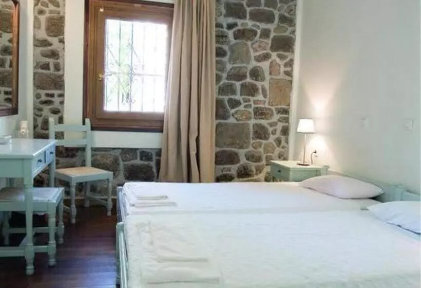 اتاق استاندارد, Olive Press Hotel & Apartments