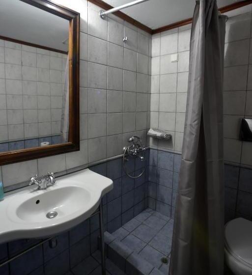 غرفة قياسية, Olive Press Hotel & Apartments