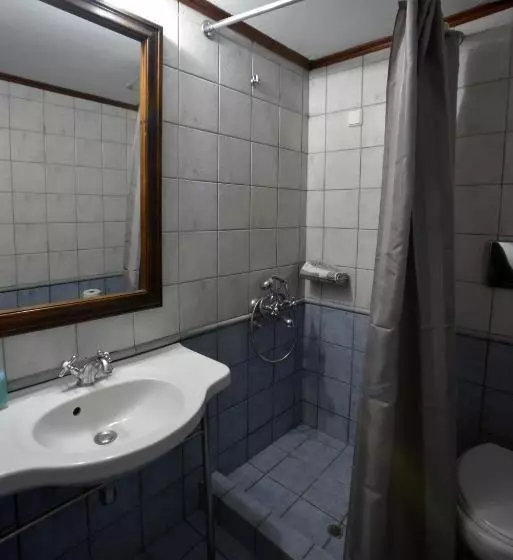 اتاق استاندارد, Olive Press Hotel & Apartments