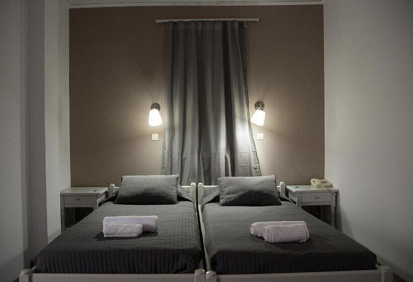 غرفة قياسية, Olive Press Hotel & Apartments