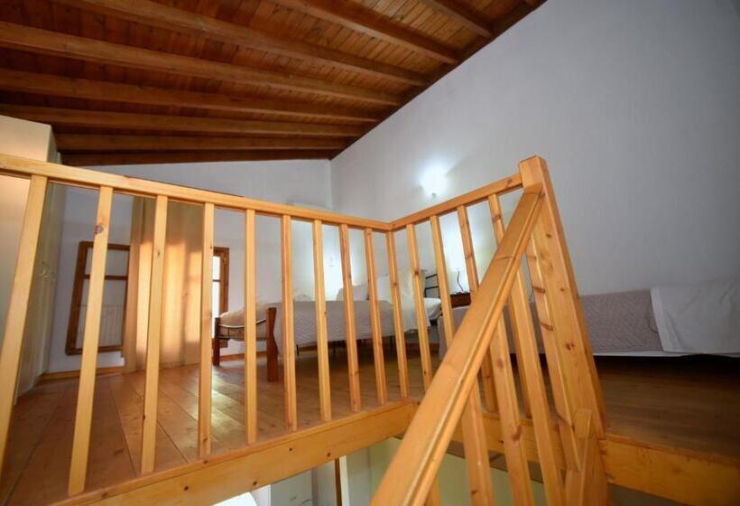 غرفة دوبلكس, Olive Press Hotel & Apartments