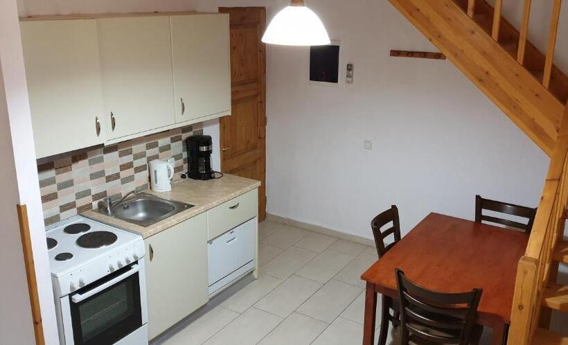 غرفة دوبلكس, Olive Press Hotel & Apartments