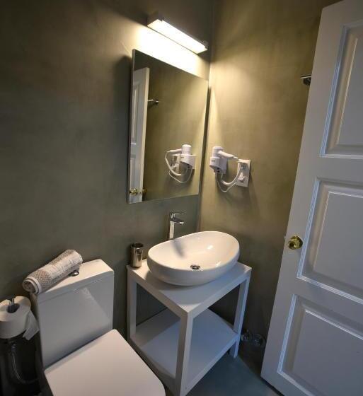 إستوديو ديلوكس, Olive Press Hotel & Apartments