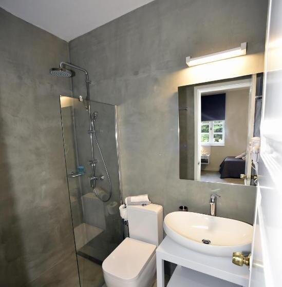 إستوديو ديلوكس, Olive Press Hotel & Apartments