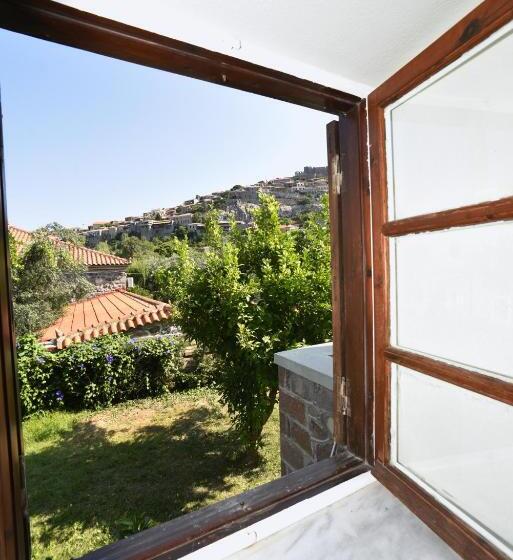 إستوديو ديلوكس, Olive Press Hotel & Apartments