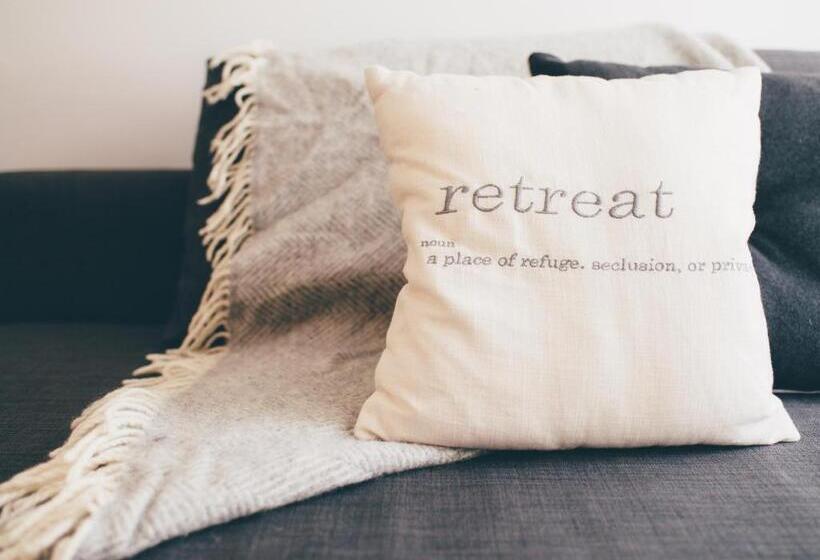 חדר סופריור עם מיטת קינג, Selkies Nqy