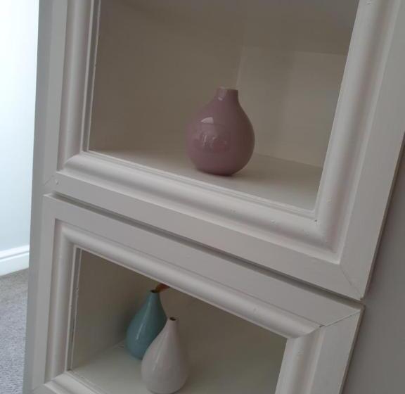 חדר סופריור עם מיטת קינג, Selkies Nqy