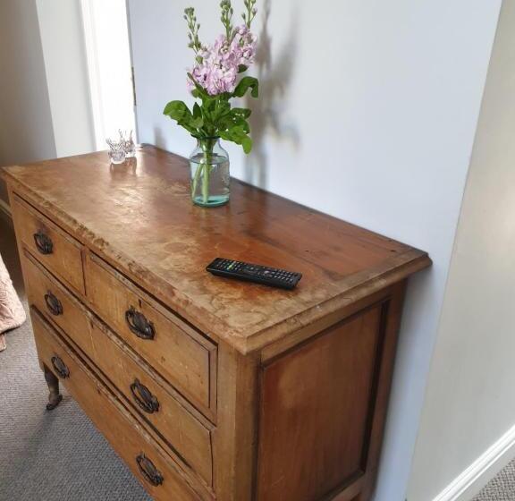 חדר סופריור עם מיטת קינג, Selkies Nqy