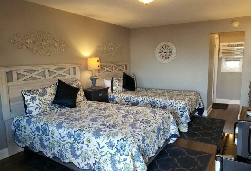 اتاق استاندارد, Gateway Inn