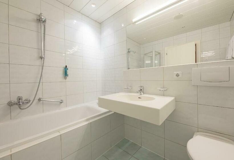 חדר סטודיו סטנדרד, Pension Margretenhof