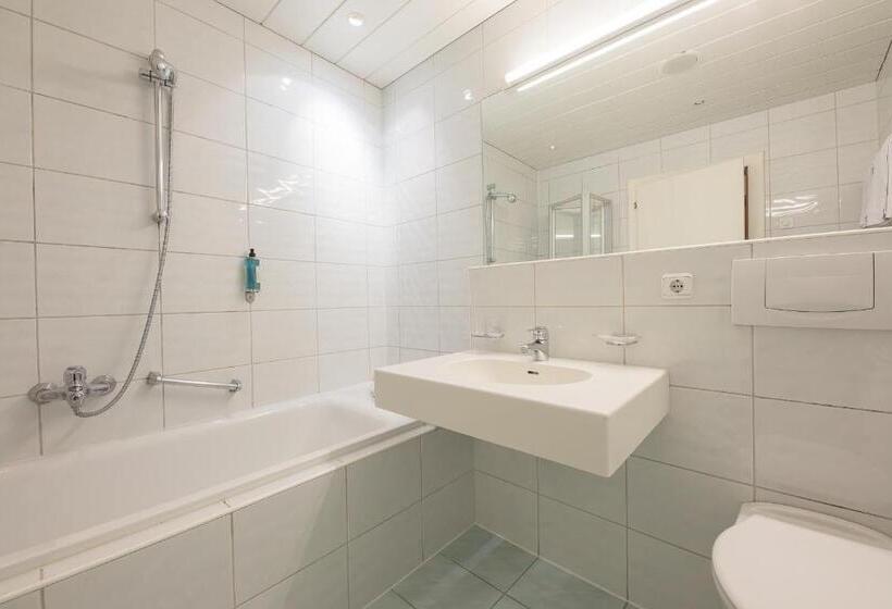 Superior studio with balcony, Pension Margretenhof