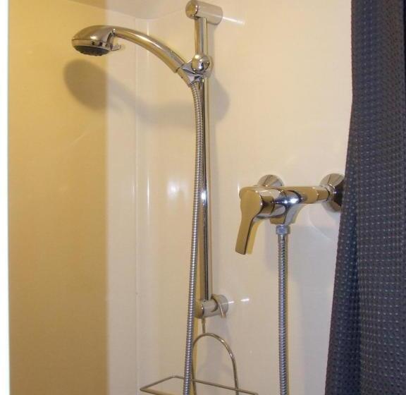 חדר סטנדרט יחיד, Alexandra Guest House