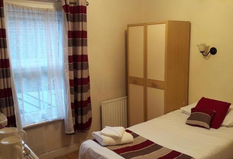 חדר סטנדרט, Alexandra Guest House