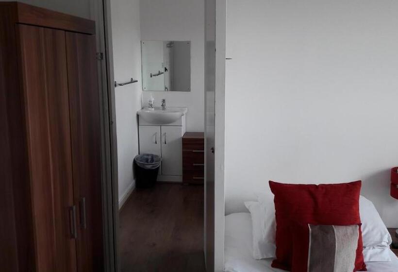 Familiesuite, Alexandra Guest House