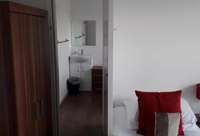 スイート（家族用）, Alexandra Guest House