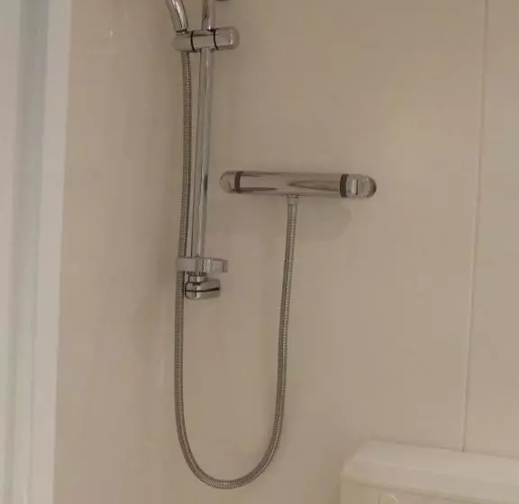 シングルベーシックルーム, Alexandra Guest House