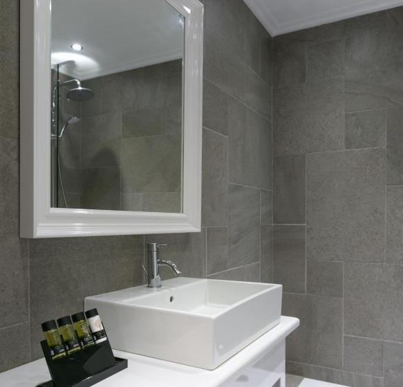 חדר סטנדרט, Anaktorikon Boutique