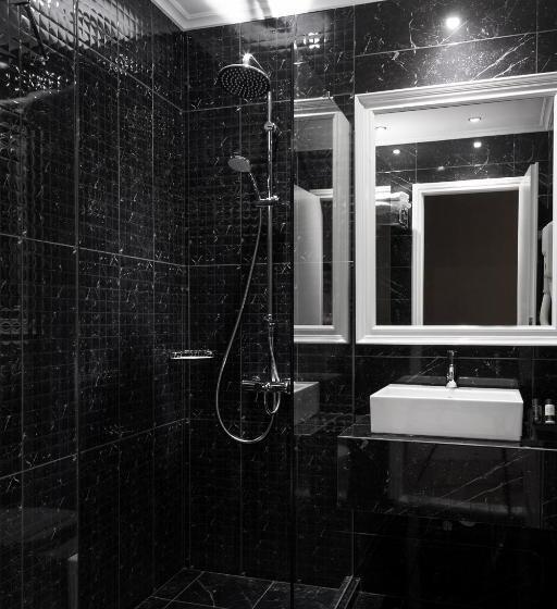 חדר סטנדרט, Anaktorikon Boutique