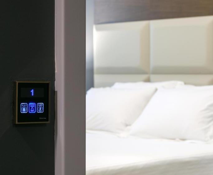 חדר סטנדרט, Anaktorikon Boutique