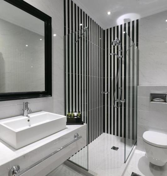 חדר סטנדרט, Anaktorikon Boutique