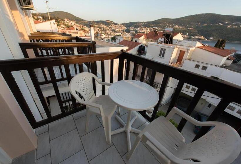 StandaardKamer, Anthousa