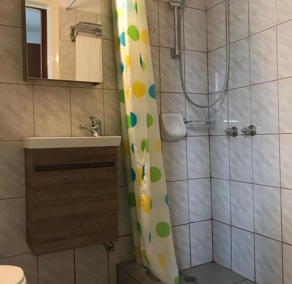 StandaardKamer, Anthousa