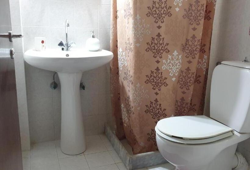 Номер Стандарт Трехместный, Arhodico Simou Mansion
