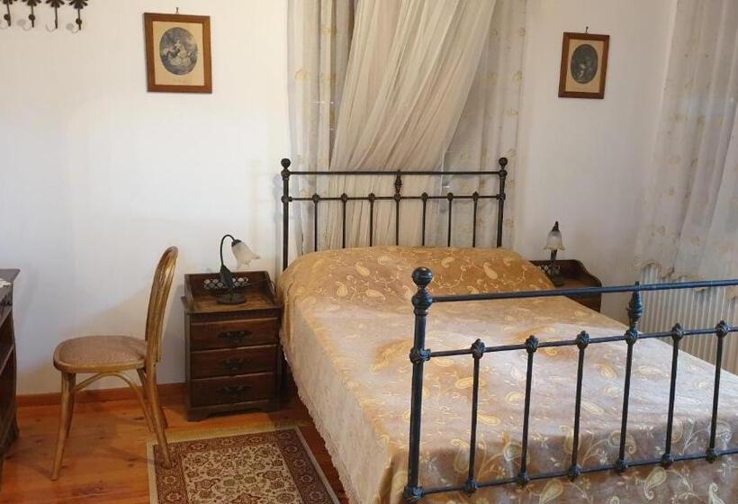 Номер Стандарт, Arhodico Simou Mansion