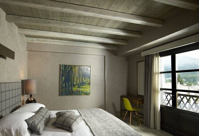 スタンダードルーム, Art Mainalon