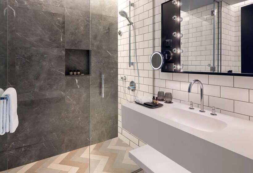 Chambre Deluxe, Conrad Sanya Haitang Bay