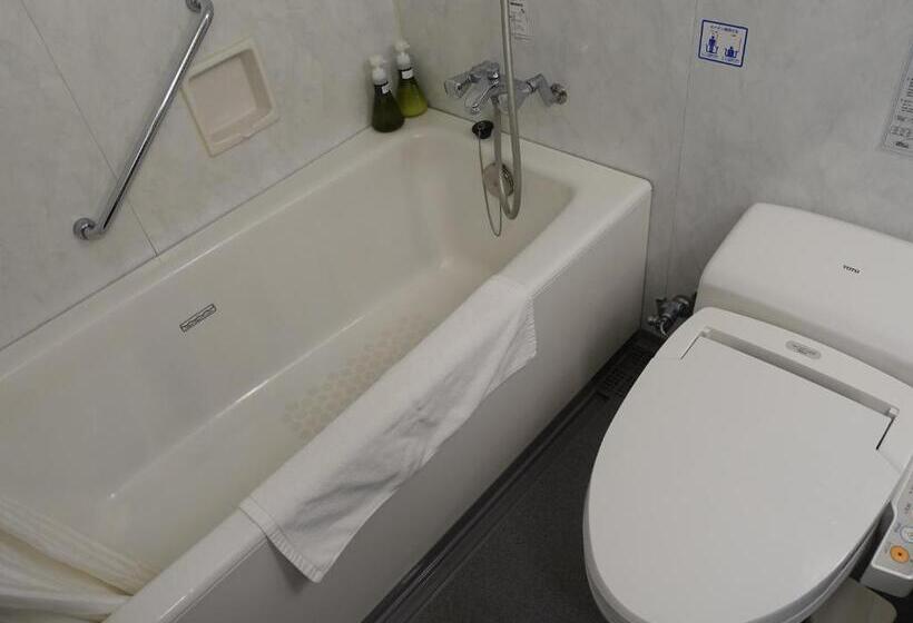 수피리어 룸, Crown Hills Himeji