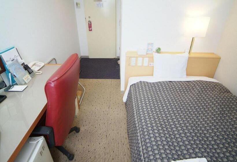 غرفة قياسية, Crown Hills Himeji