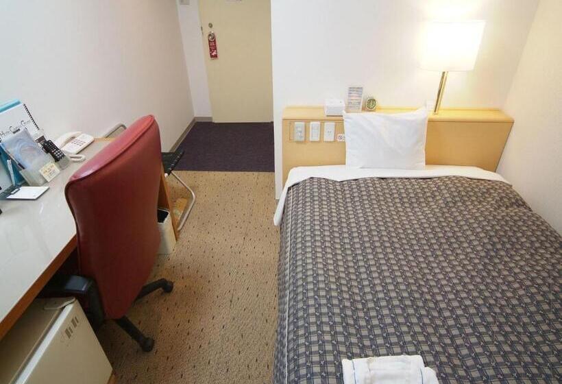 غرفة قياسية, Crown Hills Himeji